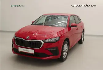 Škoda Scala Selection