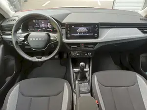 Škoda Scala Selection