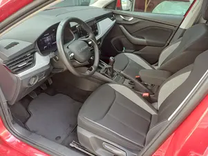 Škoda Scala Selection