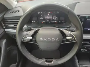 Škoda Scala Selection