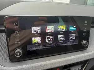 Škoda Scala Selection