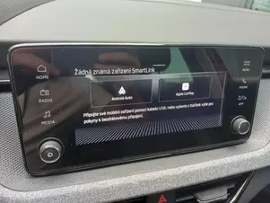 Škoda Scala Selection
