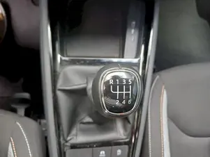 Škoda Scala Selection