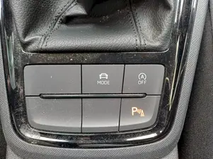 Škoda Scala Selection