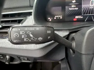 Škoda Scala Selection