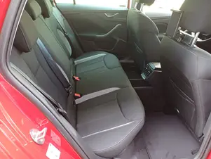Škoda Scala Selection
