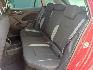 Škoda Scala Selection