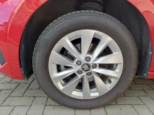 Škoda Scala Selection