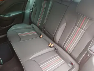 Škoda Scala Monte Carlo