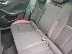 Škoda Scala Monte Carlo