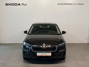 Škoda Scala Top Selection