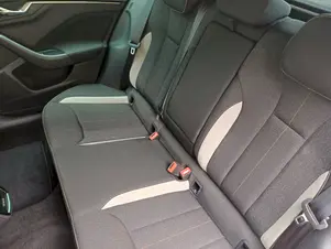 Škoda Scala Top Selection