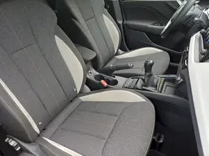 Škoda Scala Top Selection