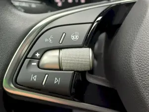 Škoda Scala Top Selection