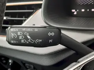 Škoda Scala Top Selection