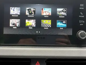 Škoda Scala Top Selection