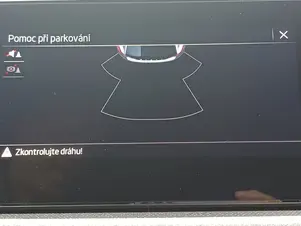 Škoda Scala Top Selection