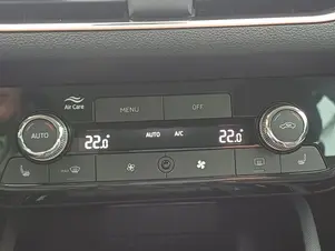 Škoda Scala Top Selection