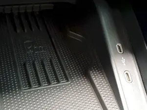 Škoda Scala Top Selection