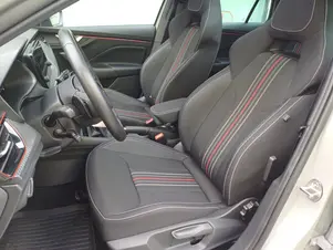 Škoda Scala Monte Carlo