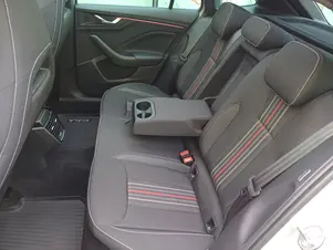 Škoda Scala Monte Carlo