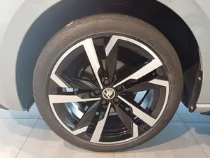 Škoda Scala Monte Carlo