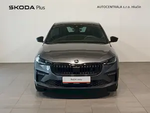 Škoda Scala Monte Carlo