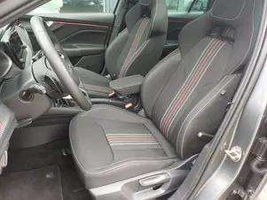 Škoda Scala Monte Carlo