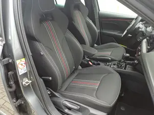 Škoda Scala Monte Carlo