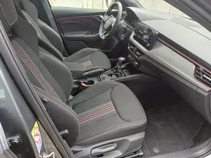 Škoda Scala Monte Carlo