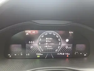 Škoda Scala Monte Carlo