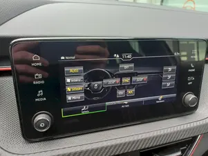 Škoda Scala Monte Carlo