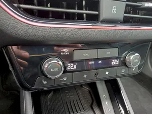 Škoda Scala Monte Carlo