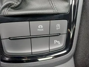 Škoda Scala Monte Carlo