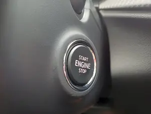 Škoda Scala Monte Carlo