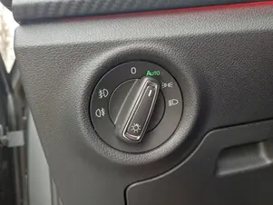 Škoda Scala Monte Carlo