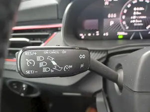 Škoda Scala Monte Carlo