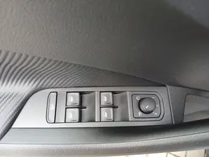 Škoda Scala Monte Carlo