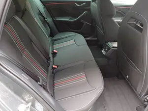 Škoda Scala Monte Carlo