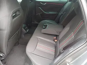 Škoda Scala Monte Carlo