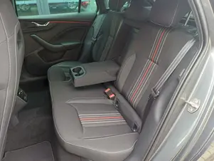 Škoda Scala Monte Carlo