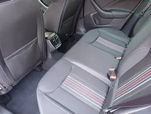 Škoda Scala Monte Carlo