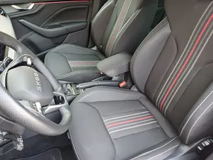 Škoda Scala Monte Carlo