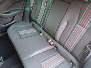 Škoda Scala Monte Carlo