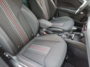 Škoda Scala Monte Carlo