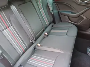 Škoda Scala Monte Carlo