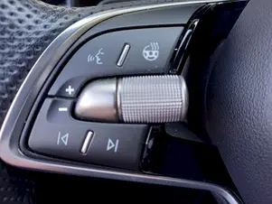 Škoda Scala Monte Carlo