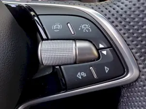 Škoda Scala Monte Carlo