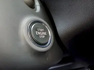 Škoda Scala Monte Carlo