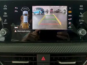 Škoda Scala Monte Carlo